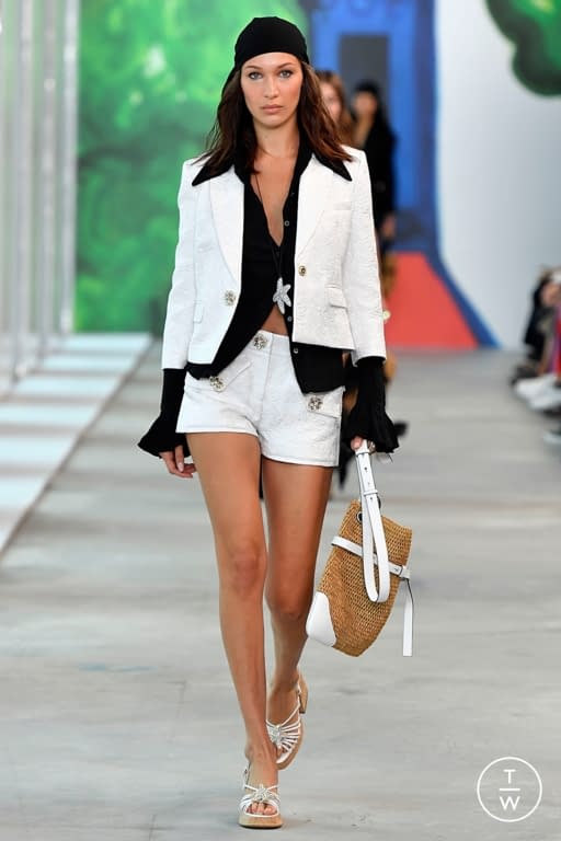 SS19 Michael Kors Collection Look 60