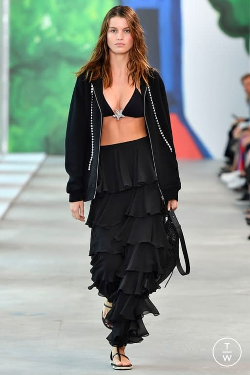 SS19 Michael Kors Collection Look 64