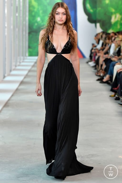 SS19 Michael Kors Collection Look 65