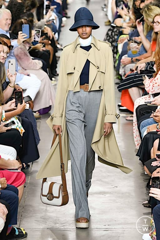 SS20 Michael Kors Collection Look 1