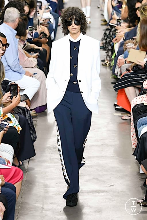 SS20 Michael Kors Collection Look 3