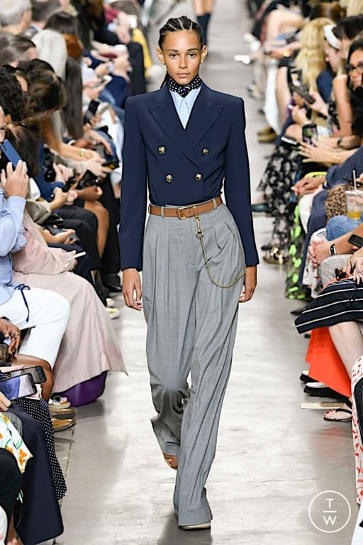 SS20 Michael Kors Collection Look 7