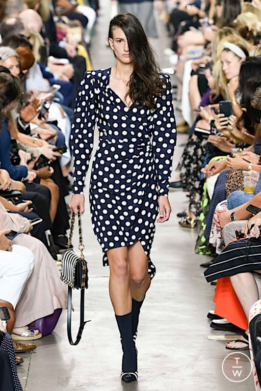 SS20 Michael Kors Collection Look 8