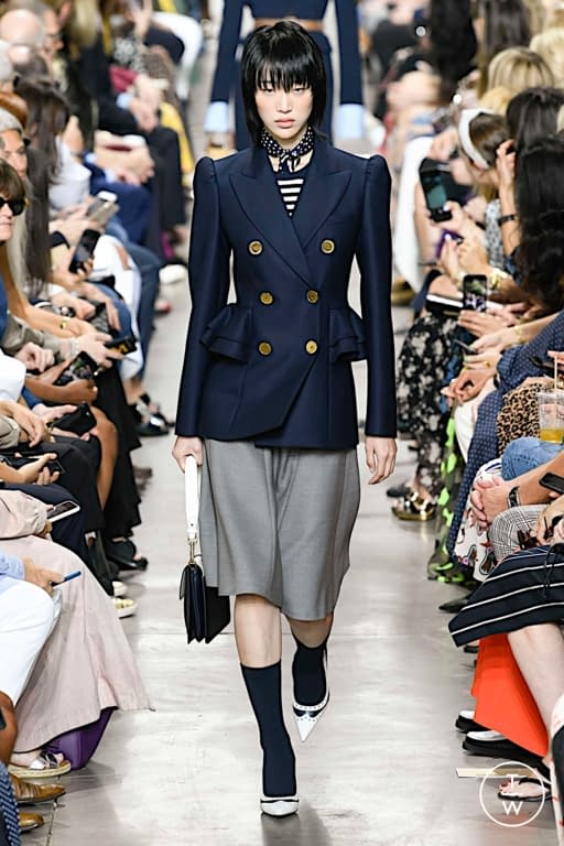 SS20 Michael Kors Collection Look 9