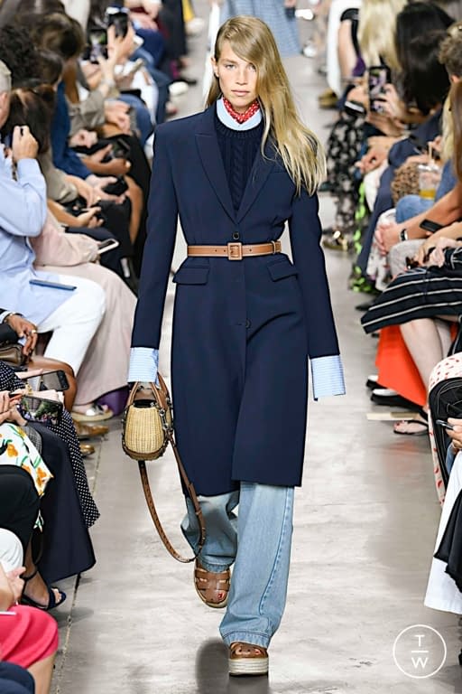SS20 Michael Kors Collection Look 10