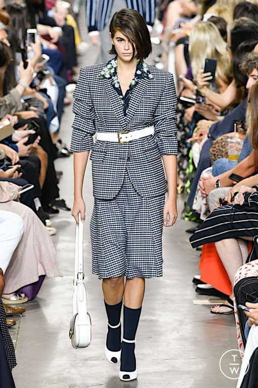 SS20 Michael Kors Collection Look 11