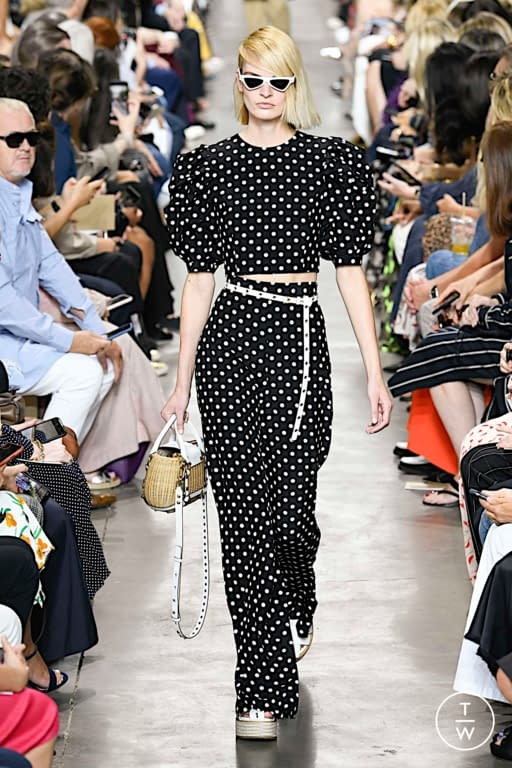 SS20 Michael Kors Collection Look 13