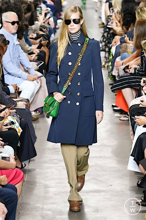 SS20 Michael Kors Collection Look 14