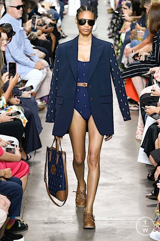SS20 Michael Kors Collection Look 16
