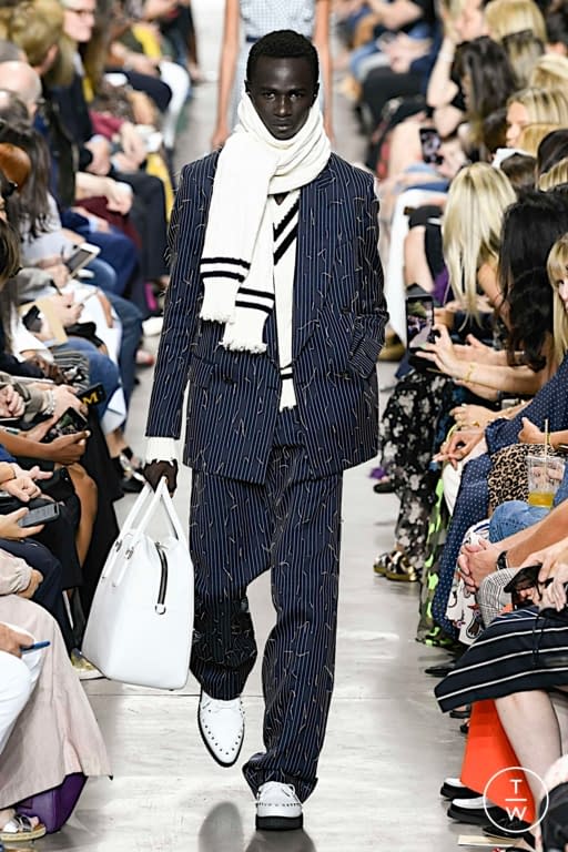 SS20 Michael Kors Collection Look 17