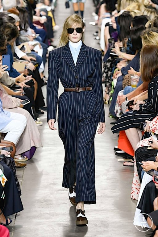 SS20 Michael Kors Collection Look 20