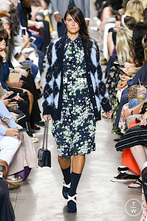 SS20 Michael Kors Collection Look 21