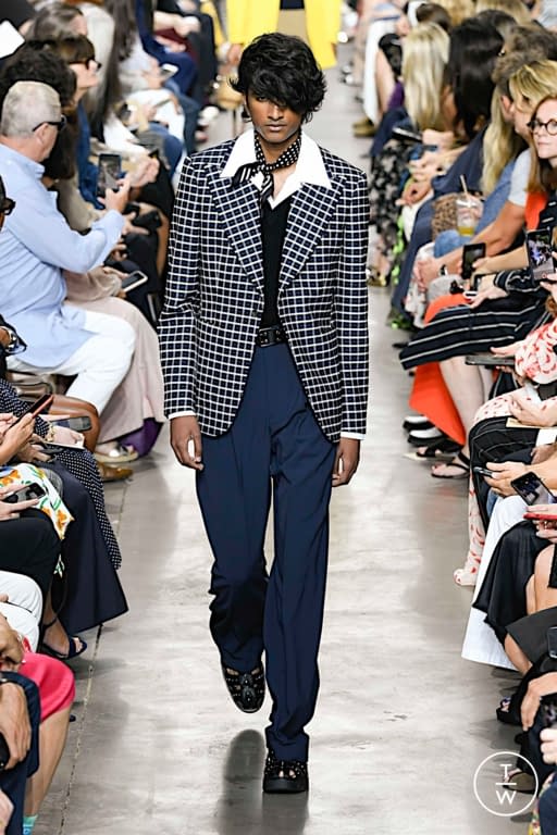 SS20 Michael Kors Collection Look 22