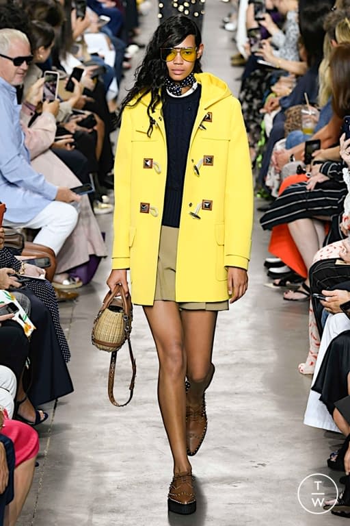 SS20 Michael Kors Collection Look 23
