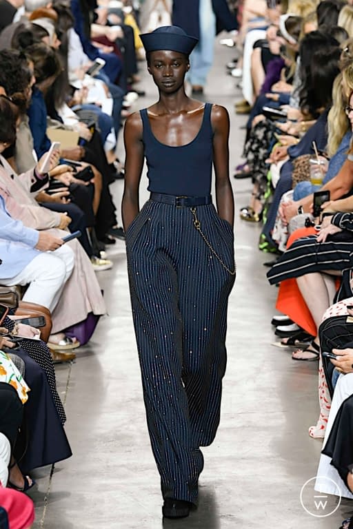 SS20 Michael Kors Collection Look 24