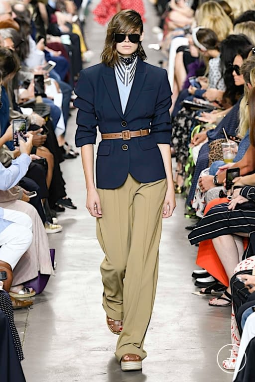 SS20 Michael Kors Collection Look 26