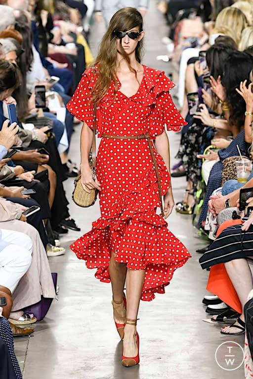SS20 Michael Kors Collection Look 28
