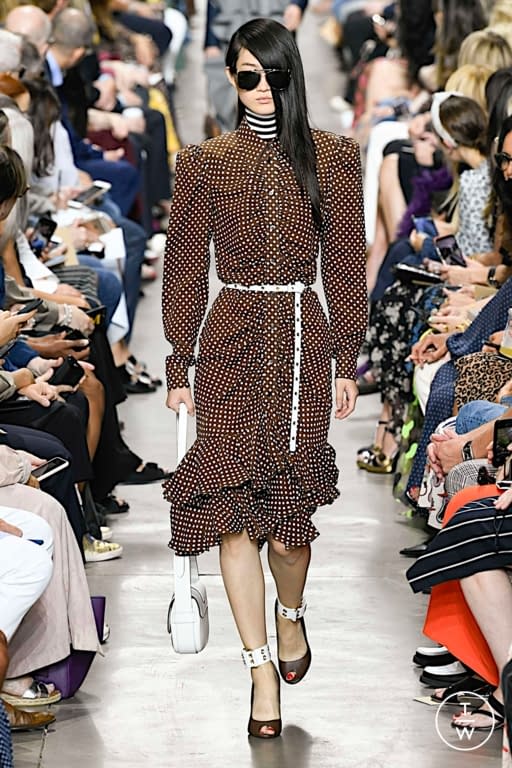 SS20 Michael Kors Collection Look 30