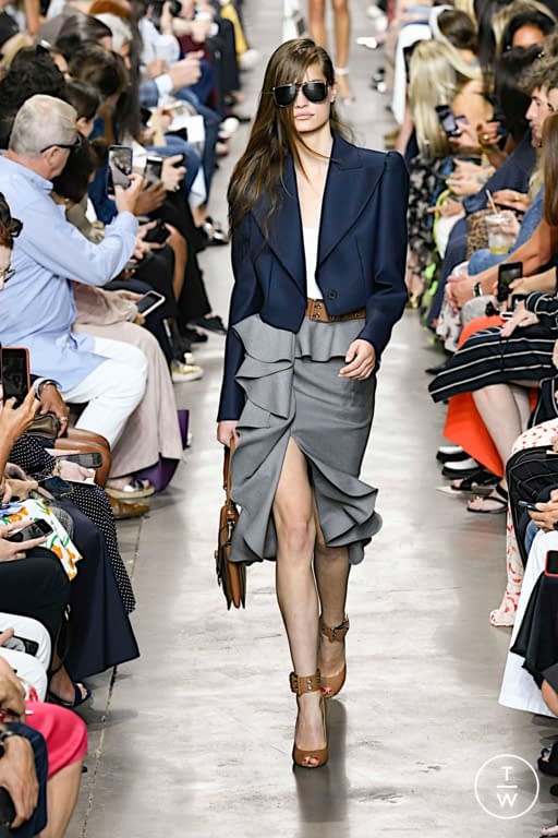 SS20 Michael Kors Collection Look 32