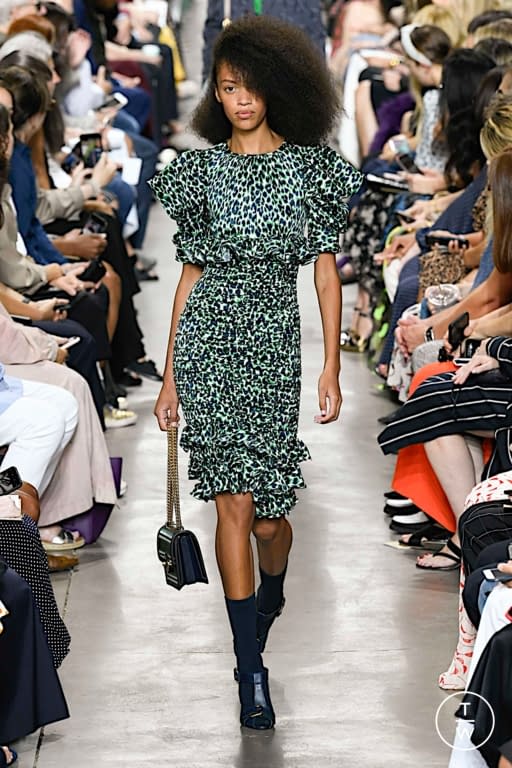 SS20 Michael Kors Collection Look 37