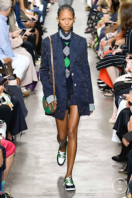SS20 Michael Kors Collection Look 38