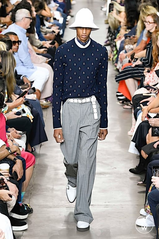 SS20 Michael Kors Collection Look 39
