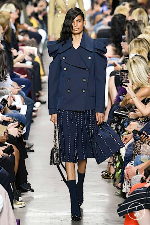 SS20 Michael Kors Collection Look 40