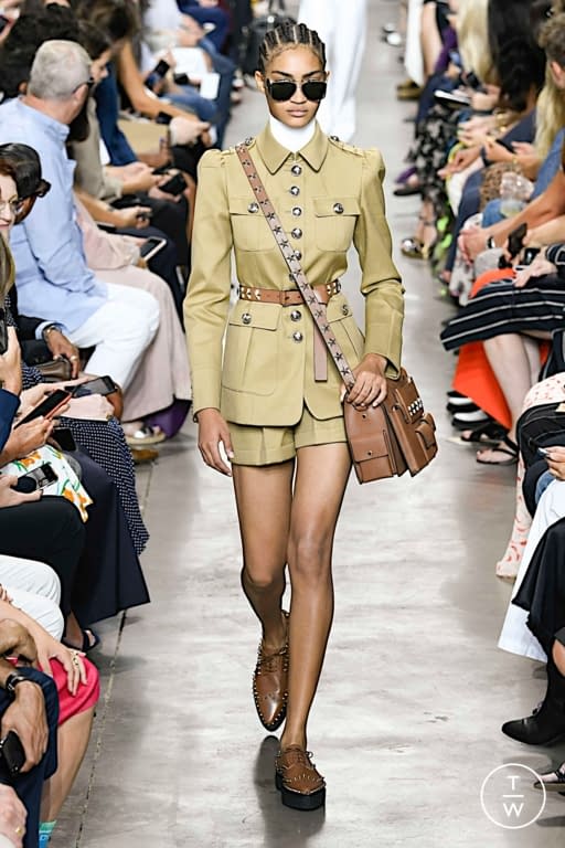 SS20 Michael Kors Collection Look 41