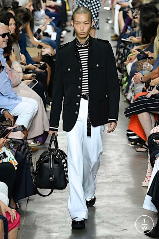 SS20 Michael Kors Collection Look 42