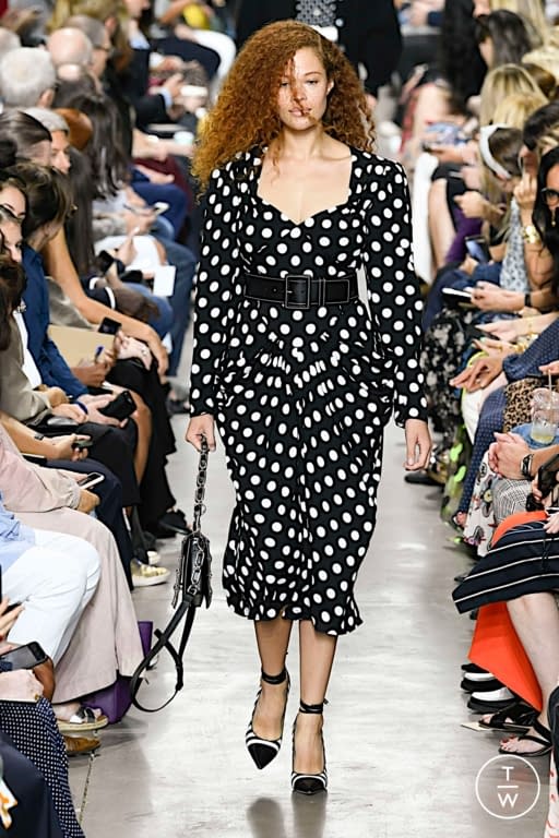 SS20 Michael Kors Collection Look 43