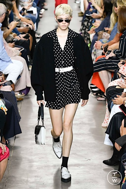 SS20 Michael Kors Collection Look 44