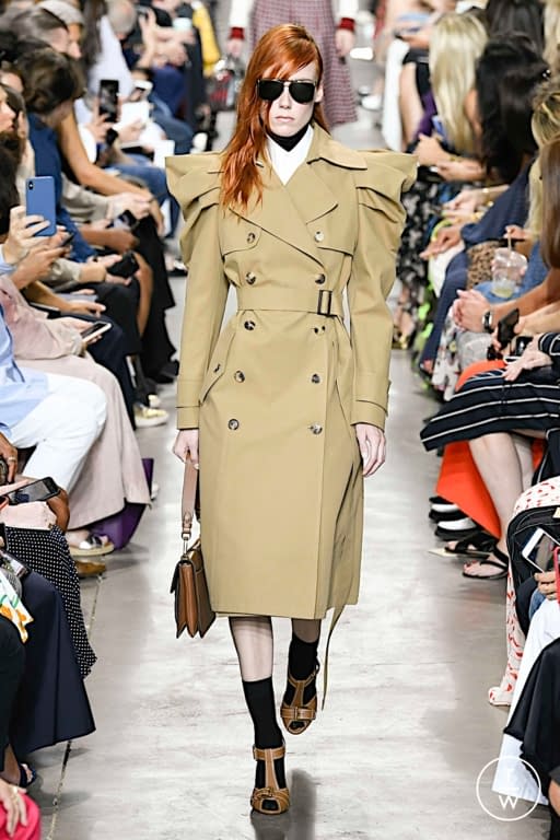 SS20 Michael Kors Collection Look 46
