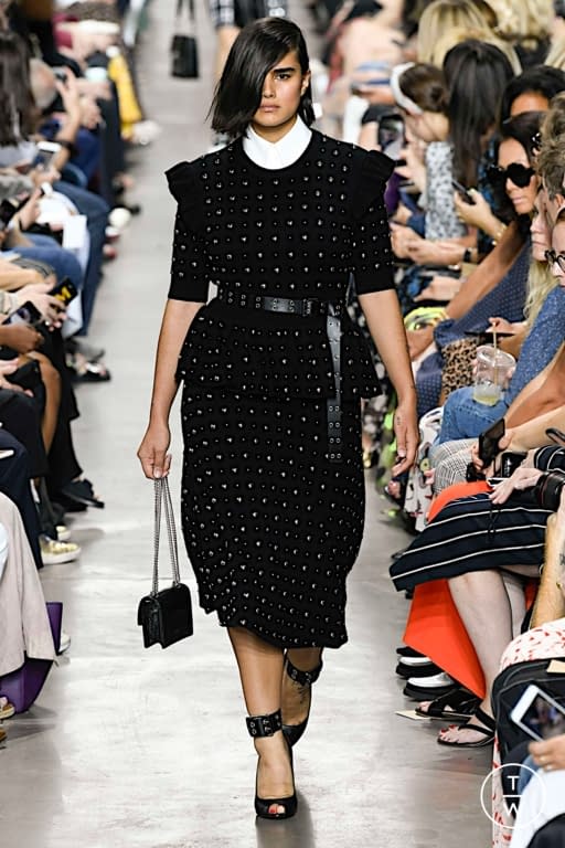 SS20 Michael Kors Collection Look 49