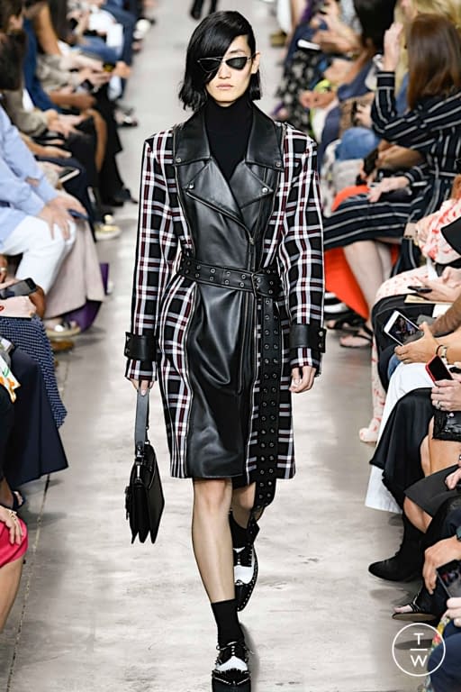 SS20 Michael Kors Collection Look 50