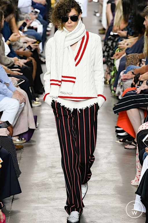SS20 Michael Kors Collection Look 52