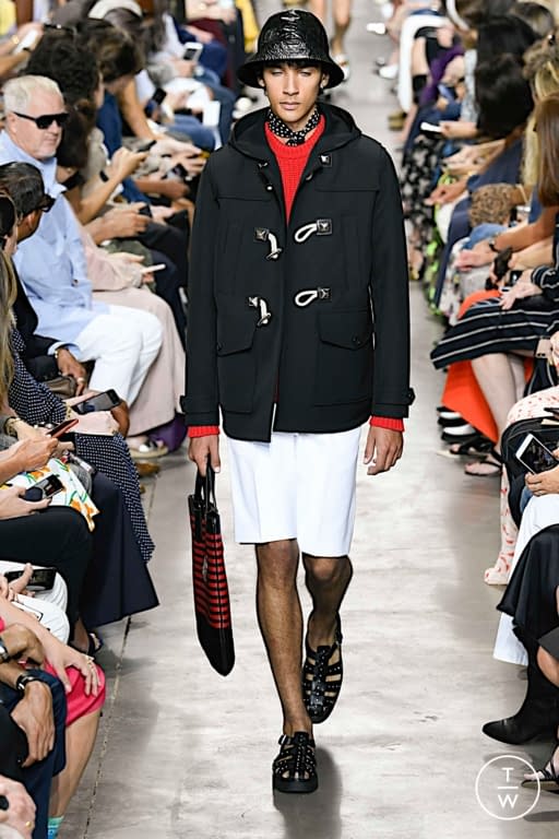 SS20 Michael Kors Collection Look 53
