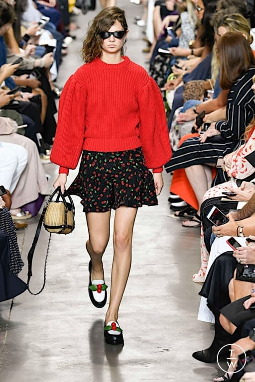 SS20 Michael Kors Collection Look 54