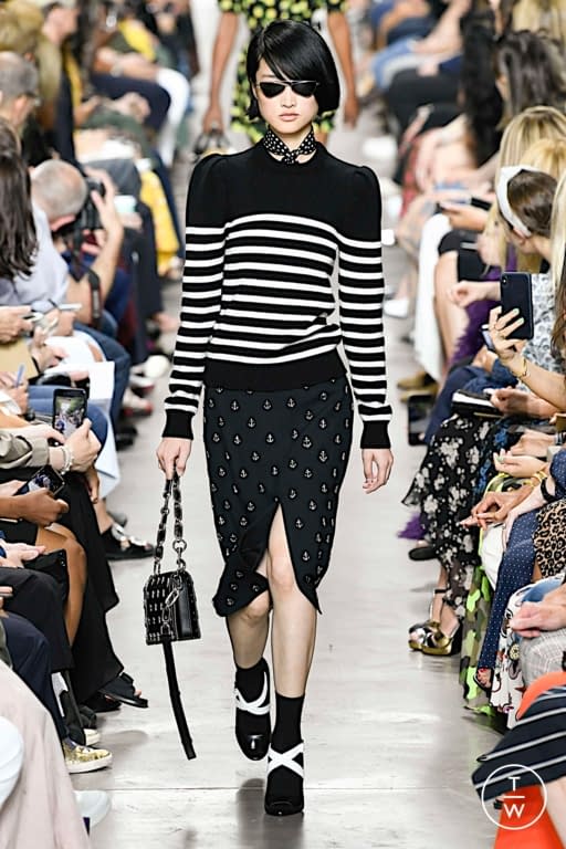SS20 Michael Kors Collection Look 56