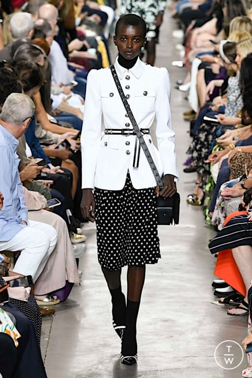 SS20 Michael Kors Collection Look 58