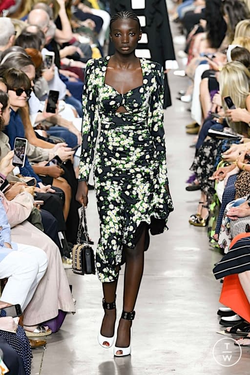 SS20 Michael Kors Collection Look 59
