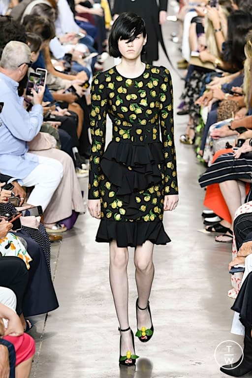 SS20 Michael Kors Collection Look 61