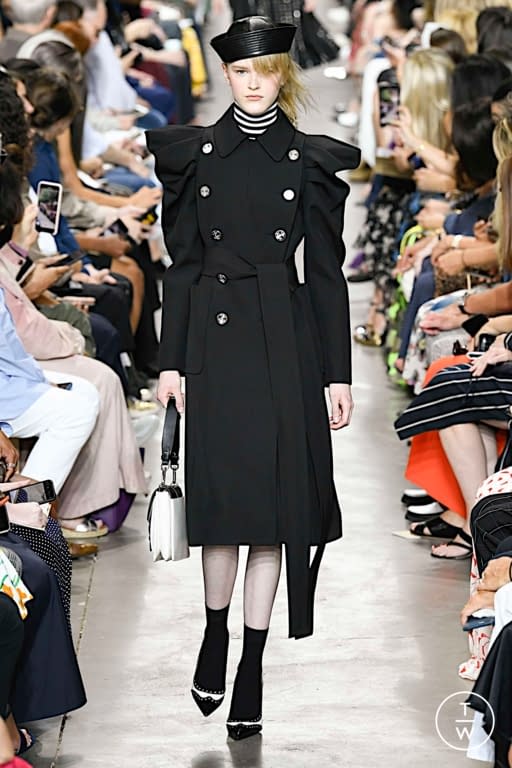 SS20 Michael Kors Collection Look 62