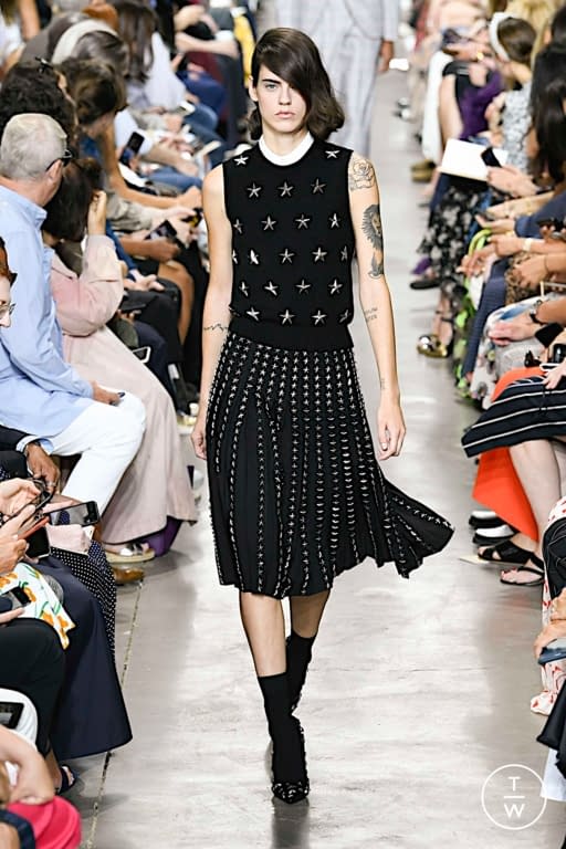 SS20 Michael Kors Collection Look 63