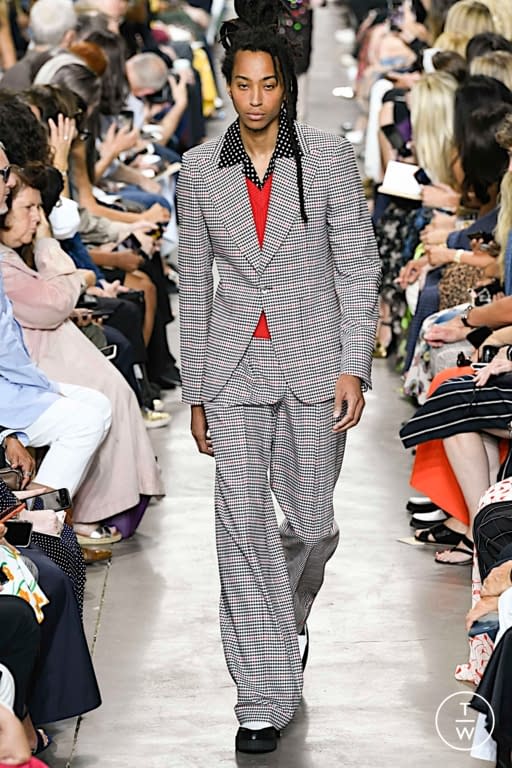 SS20 Michael Kors Collection Look 64