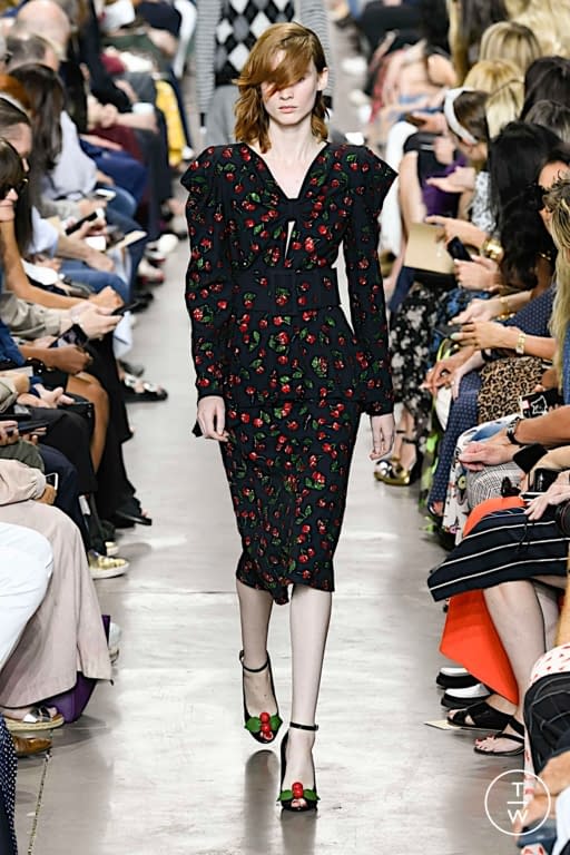 SS20 Michael Kors Collection Look 65