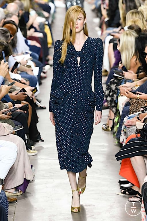 SS20 Michael Kors Collection Look 71