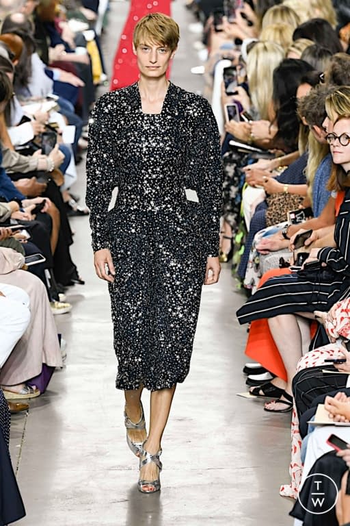 SS20 Michael Kors Collection Look 72
