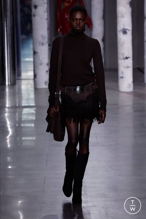 FW23 Michael Kors Collection Look 30
