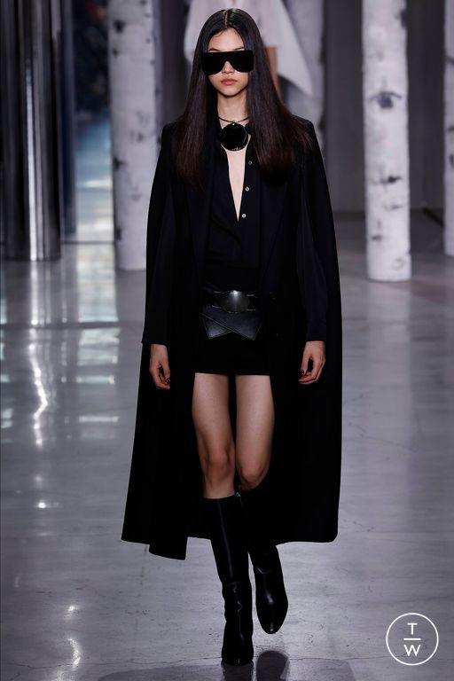 FW23 Michael Kors Collection Look 34