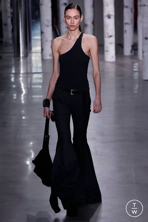 FW23 Michael Kors Collection Look 39